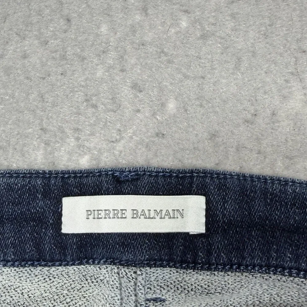 Balmain more saving
